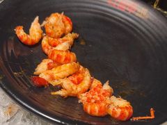 -红盔甲·小龙虾(人民广场店)