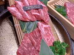 -NIUAN牛庵·日式和牛烧肉(恒隆店)