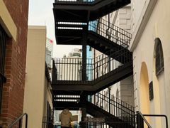 -大馆(前中区警署建築群)