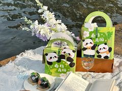 -可丽可丽·生日蛋糕·下午茶(厦门鹭港店)