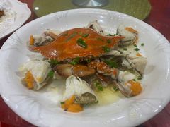-阿庆嫂饭店(坂美路店)