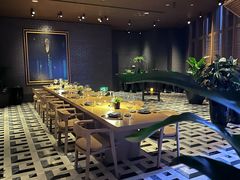 -广州瑰丽酒店·Black Iron黑金燚