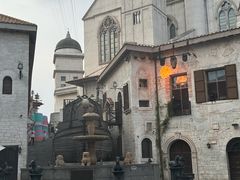 -华谊兄弟（长沙）电影小镇