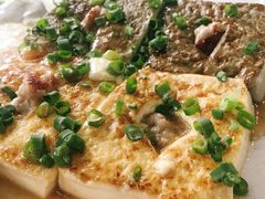 黑白豆腐-水磨农庄