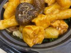红烧斑腩-焕记海鲜饭店
