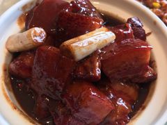 -香融府·烤鸭·家常菜(马家堡路店)