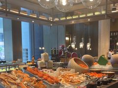 -西安高新洲际酒店•源咖啡全日制餐厅