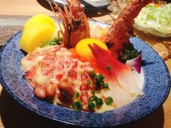 -渔井食堂(新洲店)