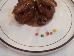 -粤菜王府·海鲜·茶市·海景餐厅(大梅沙店)