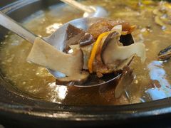 -草墩罗非鱼庄•野生菌•腊排骨(七星街上段店)