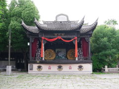 景点-台儿庄古城