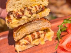 -ONE SMILE 美式烟熏慢烤(壹方汇店)