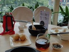 -金城大酒店-中餐厅(汾江中路店)