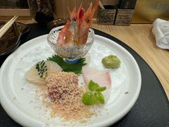 -鮨政· Omakase(港汇恒隆广场店)