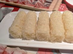 -欠火锅·水牛毛肚·团建聚餐·生日宴(何山路店)