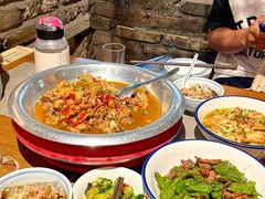 -湘村小灶·地道长沙菜·本地人优选(万家丽路店)