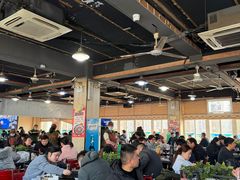 -皖北巫氏三胖地锅鸡(长淮总店)