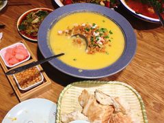 养生粗粮王-蜀厨小匠·民间川菜(犀浦店)