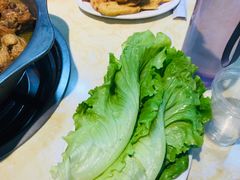 -武记碳锅鱼大盘鸡(杜岭街店)