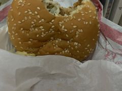 -麦当劳(四川北路店)