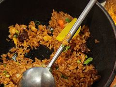 -谷牛日式烤肉(宝山U天地店)