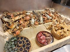 -初色海鲜自助(万丰路店)