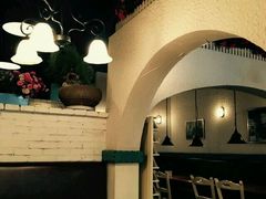 大堂-BaBBo巴博意大利餐厅