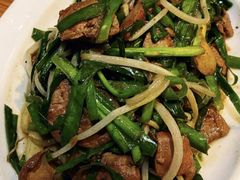 韭菜鸡肝-烧鸟周居酒屋(香山店)