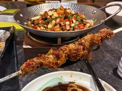 -紫泥369粗粮季(鼓楼店)