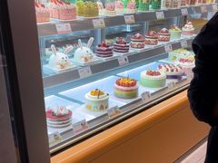 -罗森尼娜(德思勤店)