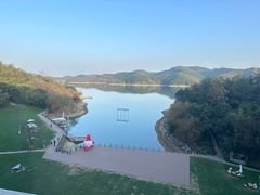 -天目湖涵田度假村