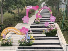 -盈香心动乐园