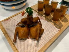 -蕉棠·鸽子餐厅(柳州万象城店)