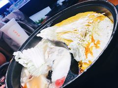 -呷哺呷哺(哈尔滨道里凯德广场店)
