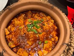 -北京王府井希尔顿酒店·秦唐中餐厅Chynna