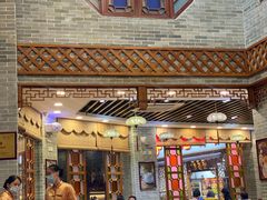 -民信老铺(华盖路店)