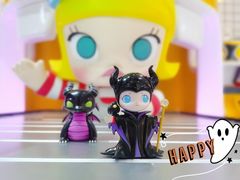 -泡泡玛特POPMART(上海环球港店)