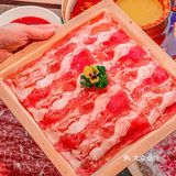 深圳探店|罗湖也有熊猫陪你吃火锅啦！🐼