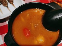 -西贝(枫蓝国际购物中心店)