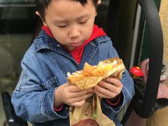 -大利来记餐厅(大三巴店)