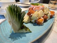 -鹿港小镇(霄云店)