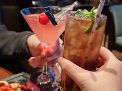 -Ambra Haus琥珀屋精酿餐厅(宝山店)