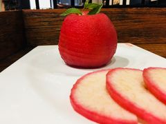 -千纸鹤嫩汁烤肉(西大直街店)