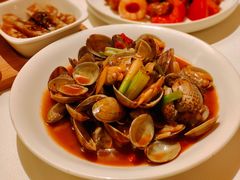 -莆田餐厅PUTIEN(西安万象天地店)