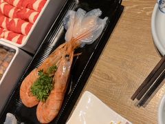 -古关火锅店(古北水镇景区店)
