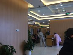-美年大健康体检中心(浦东美张分院)