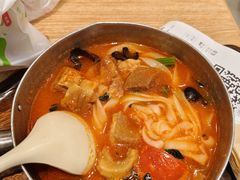 -小满手工粉(上海月星环球港店)