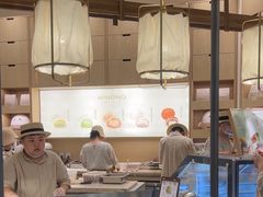 -米糯糯·MINONO·大福冰淇淋(青岛万象城店)