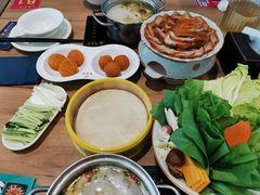 烤鸭半只-龙聚德北京烤鸭(沙坪坝华宇A馆店)
