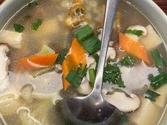 -海坛特色小吃·只做平潭特色菜(平潭店)